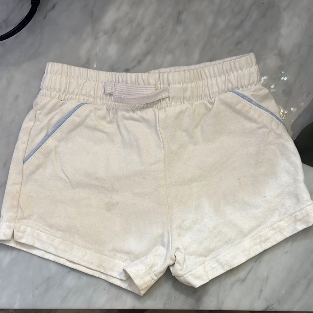 Boys Cadets Shorts